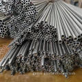 Pressure Seamless Boiler Tube High Pressure Heat Exchanger pipe Manufactory